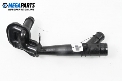 Water pipe for Peugeot 407 Sedan (02.2004 - 12.2011) 2.0 HDi 135, 136 hp