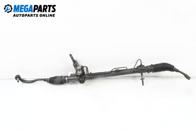 Hydraulic steering rack for Peugeot 407 Sedan (02.2004 - 12.2011), sedan