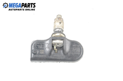 Tire pressure sensor for Peugeot 407 Sedan (02.2004 - 12.2011)