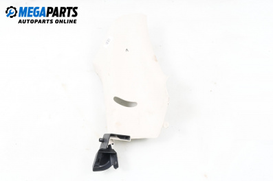 Plastic interior for Fiat 500 Hatchback (10.2007 - ...), 3 uși, hatchback, position: stânga