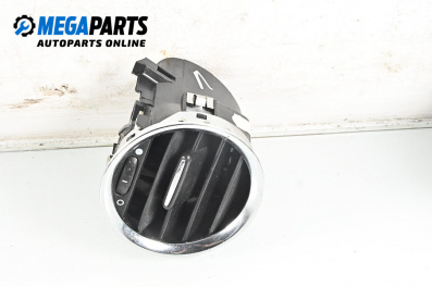 AC heat air vent for Fiat 500 Hatchback (10.2007 - ...)