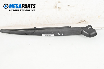 Braț ștergător lunetă for Fiat 500 Hatchback (10.2007 - ...), position: din spate