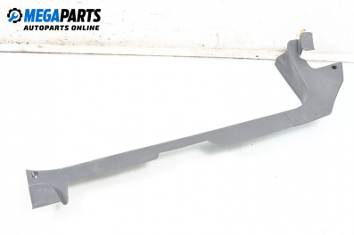 Plastic interior for Fiat 500 Hatchback (10.2007 - ...), 3 uși, hatchback, position: fața