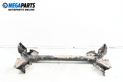 Rear axle for Fiat 500 Hatchback (10.2007 - ...), hatchback