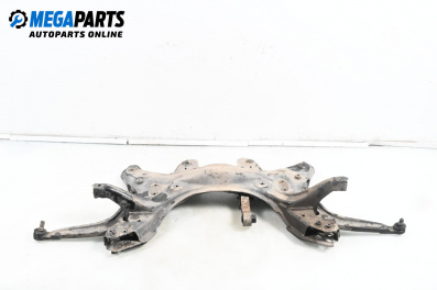 Punte față for Fiat 500 Hatchback (10.2007 - ...), hatchback