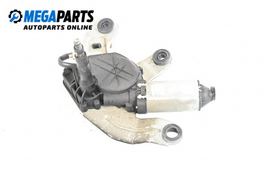 Motor ștergătoare parbriz for Peugeot 206 Hatchback (08.1998 - 12.2012), hatchback, position: din spate