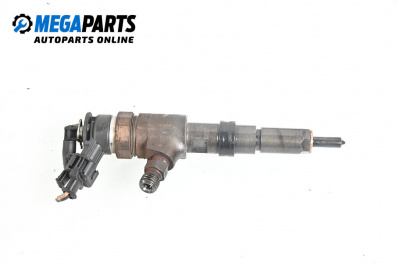 Diesel fuel injector for Peugeot 206 Hatchback (08.1998 - 12.2012) 1.4 HDi eco 70, 68 hp