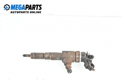 Diesel fuel injector for Peugeot 206 Hatchback (08.1998 - 12.2012) 1.4 HDi eco 70, 68 hp