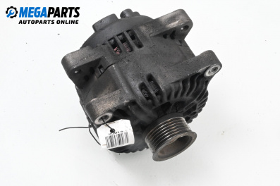 Alternator for Peugeot 206 Hatchback (08.1998 - 12.2012) 1.4 HDi eco 70, 68 hp