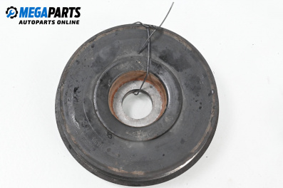 Damper pulley for Peugeot 206 Hatchback (08.1998 - 12.2012) 1.4 HDi eco 70, 68 hp