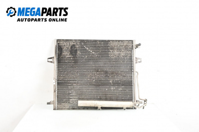 Radiator aer condiționat for Mercedes-Benz M-Class SUV (W164) (07.2005 - 12.2012) ML 350 4-matic (164.186), 272 hp, automatic