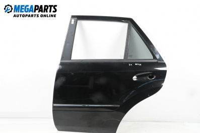 Door for Mercedes-Benz M-Class SUV (W164) (07.2005 - 12.2012), 5 doors, suv, position: rear - left