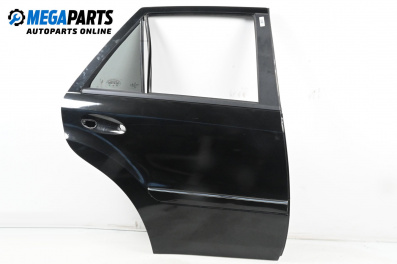 Door for Mercedes-Benz M-Class SUV (W164) (07.2005 - 12.2012), 5 doors, suv, position: rear - right