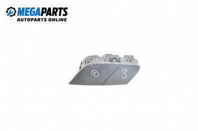 Central locking button for Mercedes-Benz M-Class SUV (W164) (07.2005 - 12.2012)