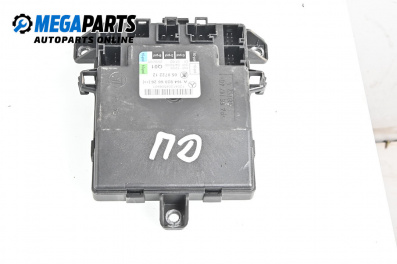 Door module for Mercedes-Benz M-Class SUV (W164) (07.2005 - 12.2012), № A 164 820 66 26