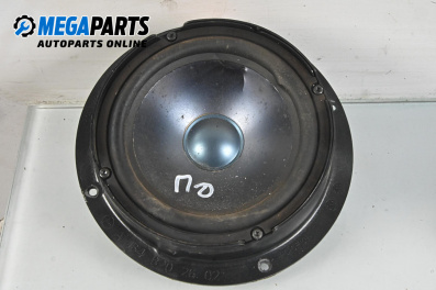 Loudspeaker for Mercedes-Benz M-Class SUV (W164) (07.2005 - 12.2012)