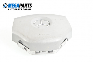 Airbag for Mercedes-Benz M-Class SUV (W164) (07.2005 - 12.2012), 5 türen, suv, position: vorderseite