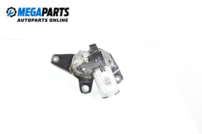 Motor ștergătoare parbriz for Mercedes-Benz M-Class SUV (W164) (07.2005 - 12.2012), suv, position: din spate