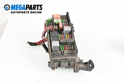 Fuse box for Mercedes-Benz M-Class SUV (W164) (07.2005 - 12.2012) ML 350 4-matic (164.186), 272 hp