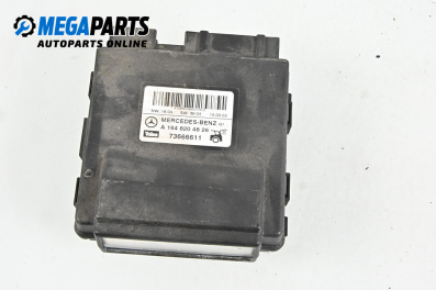 Modul capotă portbagaj electrică for Mercedes-Benz M-Class SUV (W164) (07.2005 - 12.2012), № A 164 820 48 26