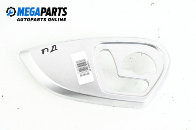 Interior plastic for Mercedes-Benz M-Class SUV (W164) (07.2005 - 12.2012), 5 doors, suv, position: front