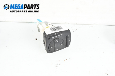 Seat adjustment switch for Mercedes-Benz M-Class SUV (W164) (07.2005 - 12.2012)