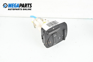 Seat adjustment switch for Mercedes-Benz M-Class SUV (W164) (07.2005 - 12.2012)