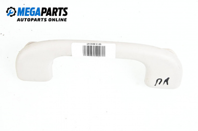 Handle for Mercedes-Benz M-Class SUV (W164) (07.2005 - 12.2012), 5 doors, position: front - left