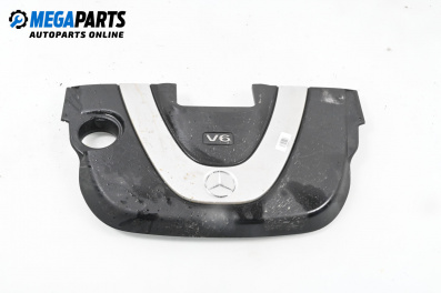 Engine cover for Mercedes-Benz M-Class SUV (W164) (07.2005 - 12.2012)
