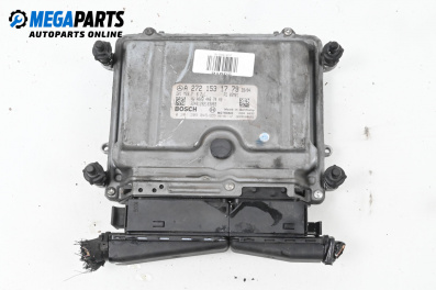 ECU for Mercedes-Benz M-Class SUV (W164) (07.2005 - 12.2012) ML 350 4-matic (164.186), 272 hp, № Bosch 0 261 209 045