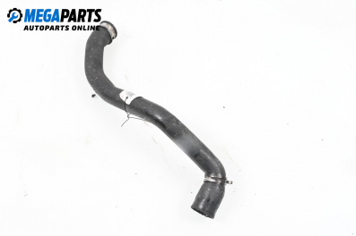 Turbo hose for Mercedes-Benz M-Class SUV (W164) (07.2005 - 12.2012) ML 350 4-matic (164.186), 272 hp