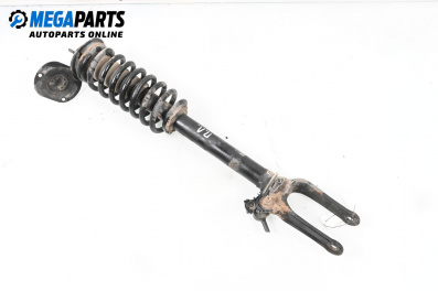 Macpherson shock absorber for Mercedes-Benz M-Class SUV (W164) (07.2005 - 12.2012), suv, position: front - left