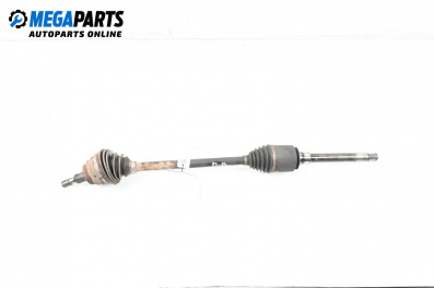 Driveshaft for Mercedes-Benz M-Class SUV (W164) (07.2005 - 12.2012) ML 350 4-matic (164.186), 272 hp, position: front - right, automatic