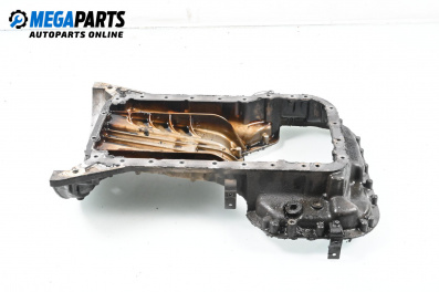 Crankcase for Mercedes-Benz M-Class SUV (W164) (07.2005 - 12.2012) ML 350 4-matic (164.186), 272 hp