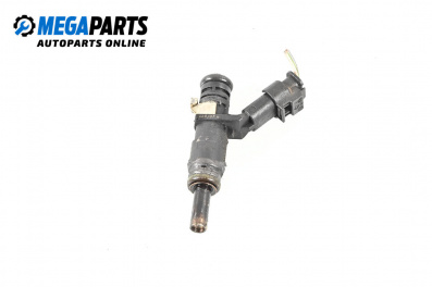 Gasoline fuel injector for Mercedes-Benz M-Class SUV (W164) (07.2005 - 12.2012) ML 350 4-matic (164.186), 272 hp
