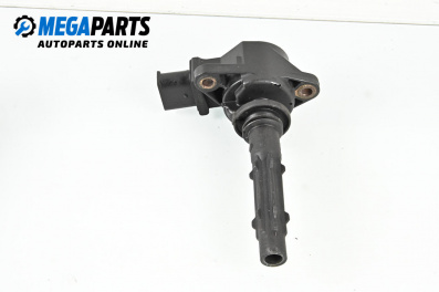 Bobină de aprindere for Mercedes-Benz M-Class SUV (W164) (07.2005 - 12.2012) ML 350 4-matic (164.186), 272 hp