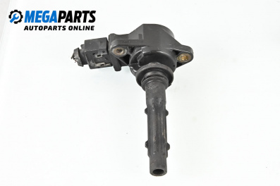 Bobină de aprindere for Mercedes-Benz M-Class SUV (W164) (07.2005 - 12.2012) ML 350 4-matic (164.186), 272 hp