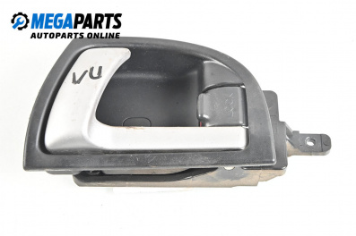 Innerer griff for Hyundai Santa Fe II SUV (10.2005 - 12.2012), 5 türen, suv, position: links, vorderseite