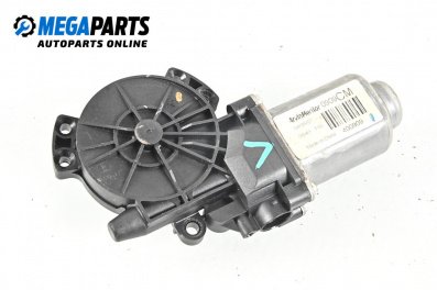 Motor macara geam for Hyundai Santa Fe II SUV (10.2005 - 12.2012), 5 uși, suv, position: stânga