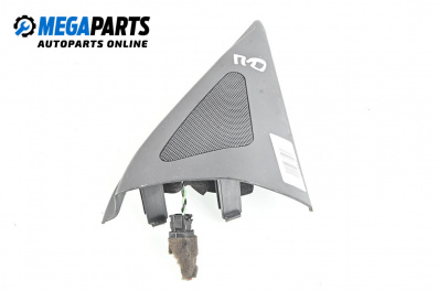 Difuzor for Hyundai Santa Fe II SUV (10.2005 - 12.2012)