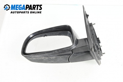 Mirror for Hyundai Santa Fe II SUV (10.2005 - 12.2012), 5 doors, suv, position: left