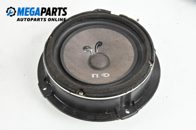 Loudspeaker for Hyundai Santa Fe II SUV (10.2005 - 12.2012)