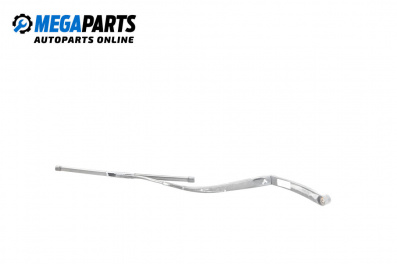 Braț ștergătoare parbriz for Hyundai Santa Fe II SUV (10.2005 - 12.2012), position: dreapta