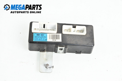 Light module controller for Hyundai Santa Fe II SUV (10.2005 - 12.2012), № 95230-2B240