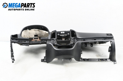 Dashboard for Hyundai Santa Fe II SUV (10.2005 - 12.2012)