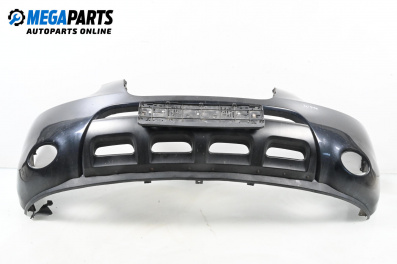 Frontstoßstange for Hyundai Santa Fe II SUV (10.2005 - 12.2012), suv, position: vorderseite