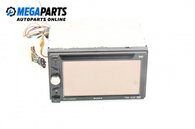 GPS navigation for Hyundai Santa Fe II SUV (10.2005 - 12.2012)