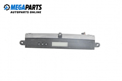 Ceas for Hyundai Santa Fe II SUV (10.2005 - 12.2012)