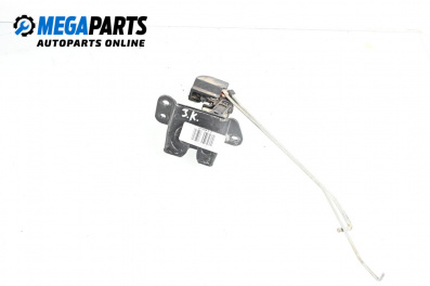 Trunk lock for Hyundai Santa Fe II SUV (10.2005 - 12.2012), suv, position: rear