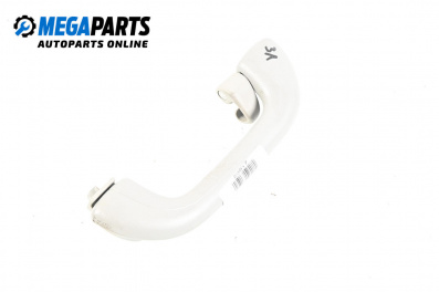 Handle for Hyundai Santa Fe II SUV (10.2005 - 12.2012), 5 doors, position: rear - left